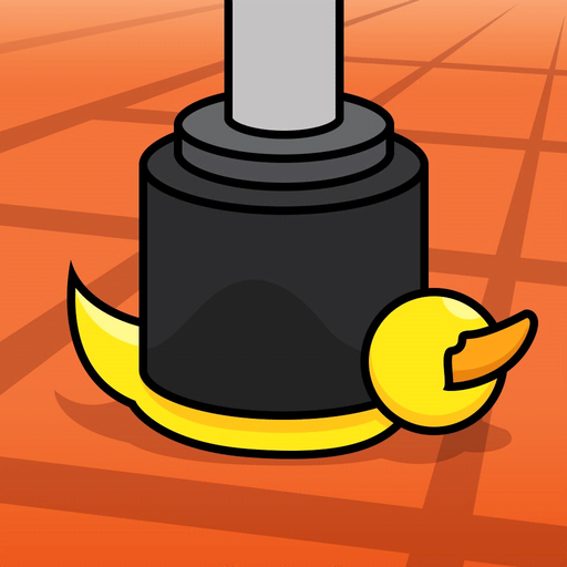 Pocket Press app icon