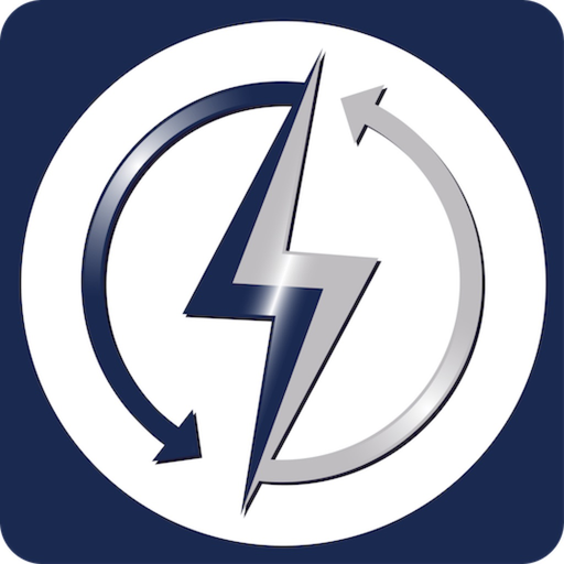 AMREC app icon