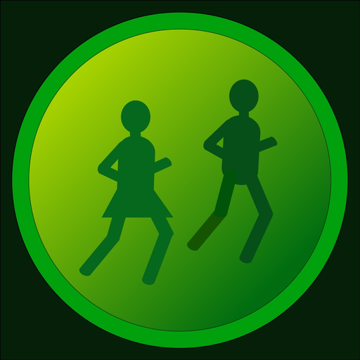 TraceTrack app icon