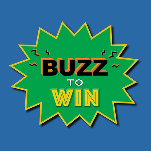 Buzz To Win app icon