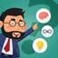 General Knowledge - Quiz Game icon