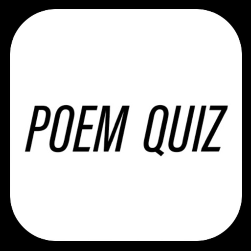 Ogura Hyakunin Isshu Quiz app icon