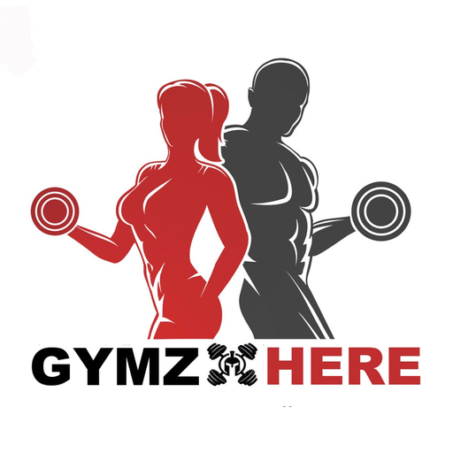 GymzHere app icon