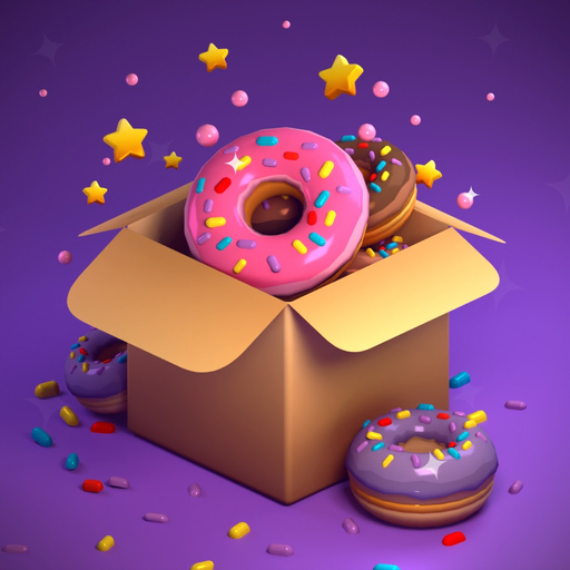 Sort'n Fill app icon