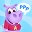 Игры развивашки, логопед icon
