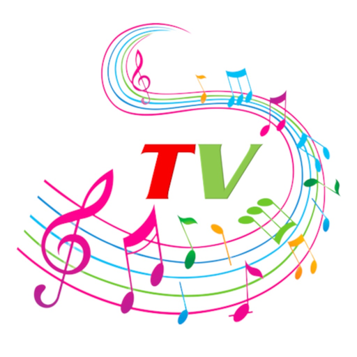 Acordes al Cielo TV app icon