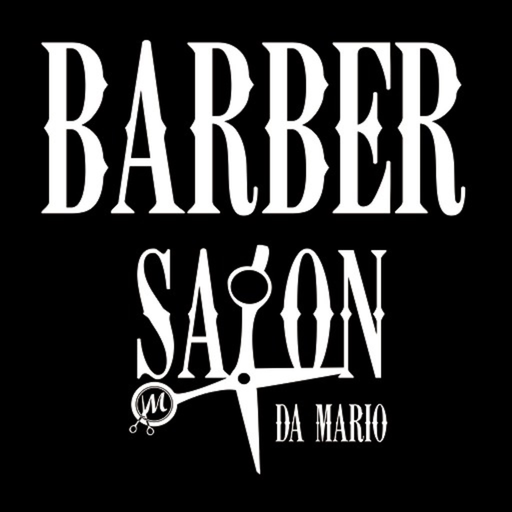 Barber Salon app icon