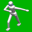 My Robot icon