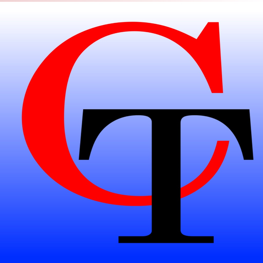 Commtech USA app icon