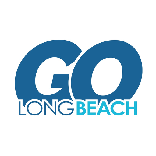 Go Long Beach! app icon