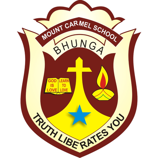 Mount Carmel School Bhunga app icon