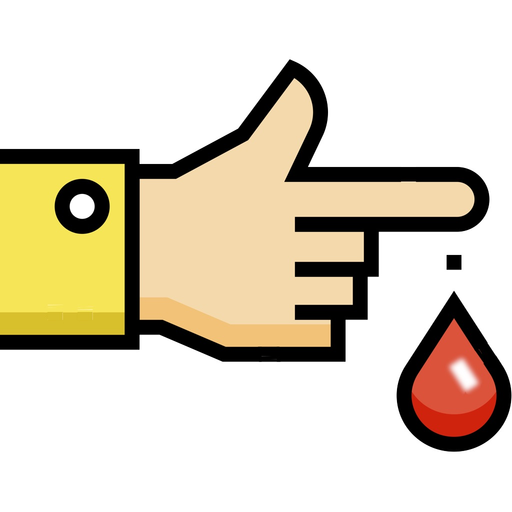 Morning Sugar app icon