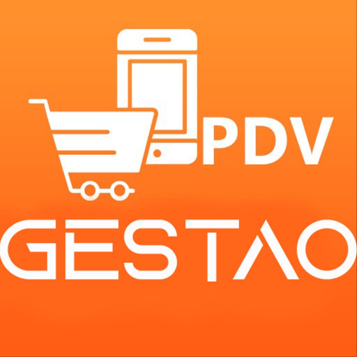 Gestão Útil PDV app icon