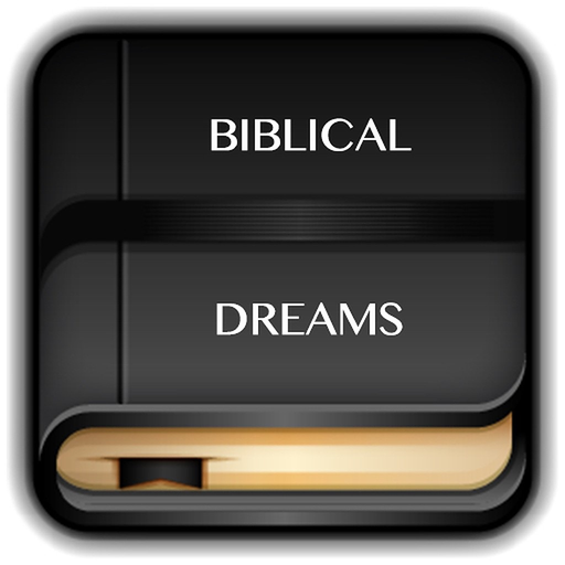 Biblical Dreams app icon