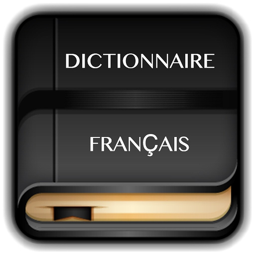 Dictionnaire Français app icon