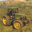 Farm Outlaws: Offroad Drive icon
