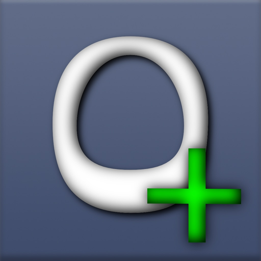 OpenDyslexic app icon