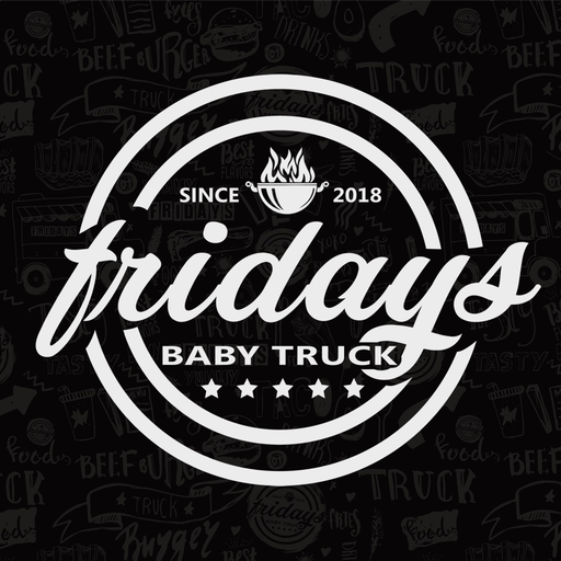 Fridays Baby Truck app icon