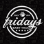 Fridays Baby Truck icon