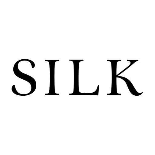 SILK(シルク) 年の差マッチング・恋活婚活 app icon