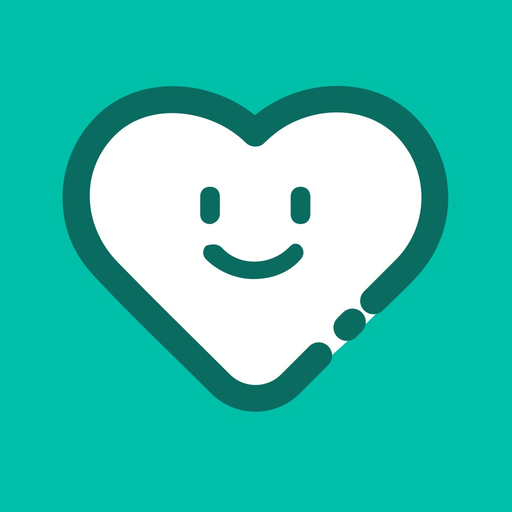 Blood Pressure App ++ app icon