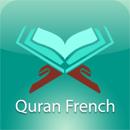 Quran French app icon
