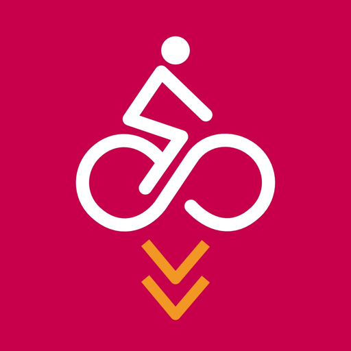 Sevilla Bici app icon