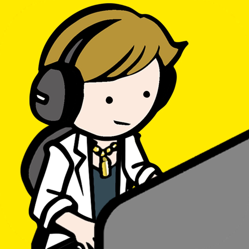 Game Developer Tycoon app icon