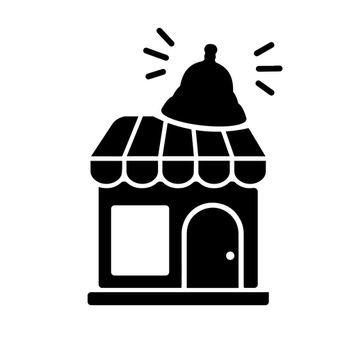 Mon Comptoir app icon