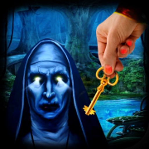 Infinite: Puzzle Room Escape app icon