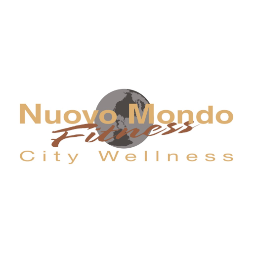 Nuovo Mondo Fitness App app icon