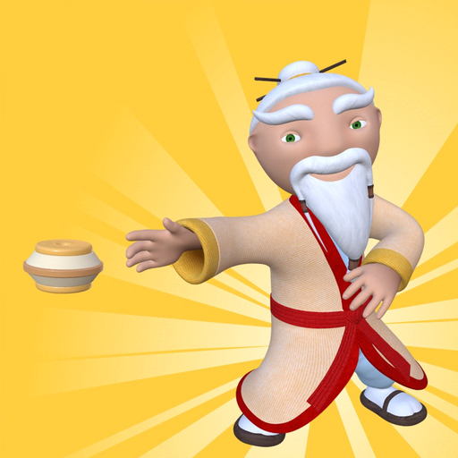 Worlds of Soroban app icon