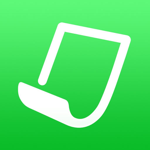 QuickScan:PDF OCR Text Scanner app icon