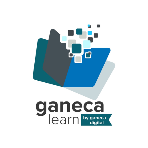 Ganeca Learn app icon