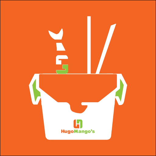 Hugomangos app icon