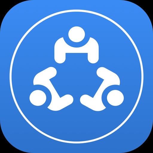VirtualSpace - Work Smarter app icon