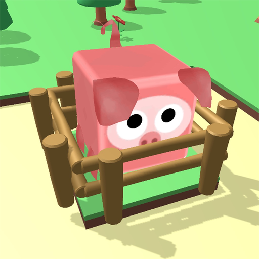 Pet Rescue 3D app icon