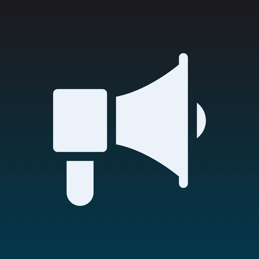 Crowd Sound app icon