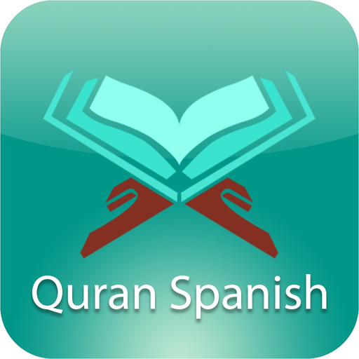Quran Spanish app icon