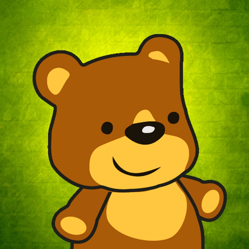 Block Kids games for toddlers app icon