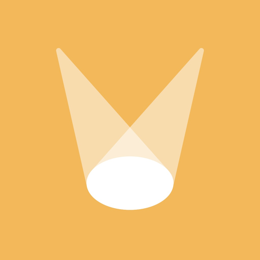 CAST ME - Castings für Talents app icon