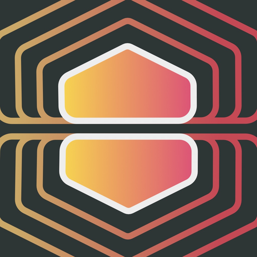 LuckyGuess: High Low Card Game app icon
