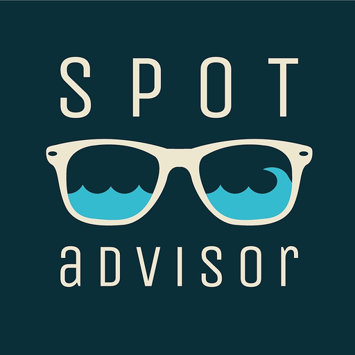 Spotadvisor Surf Forecast app icon