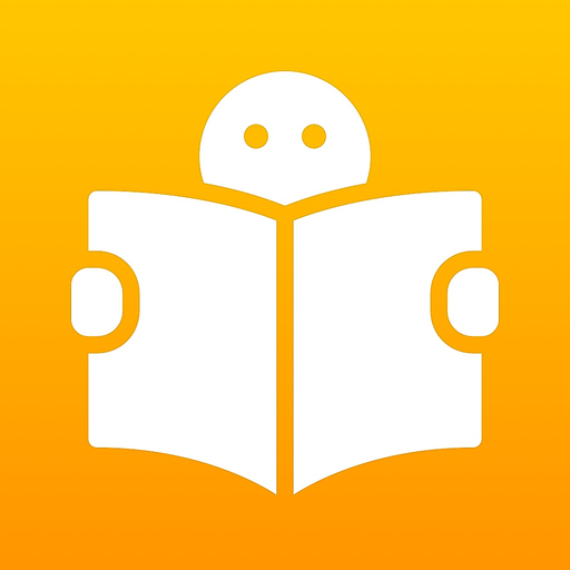 Mesélj nekem! - esti mesék app icon