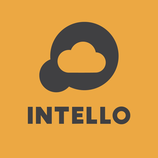 Intello app icon