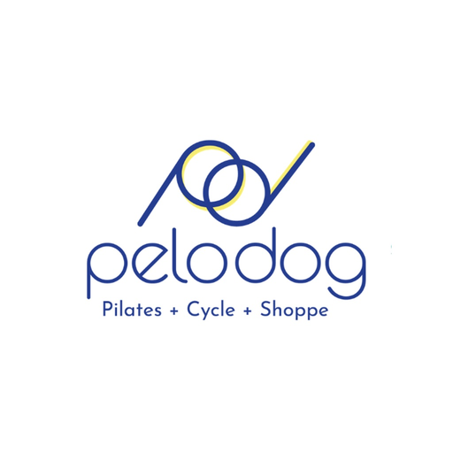 PeloDog app icon