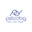 PeloDog icon