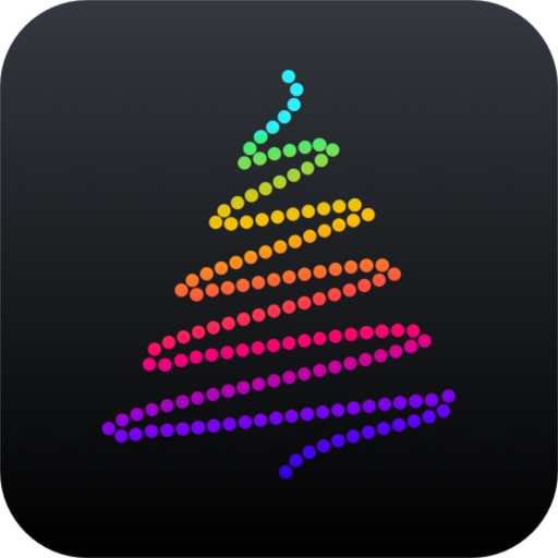 CODE LUMIERES app icon