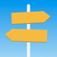 Get Lost - Discover icon