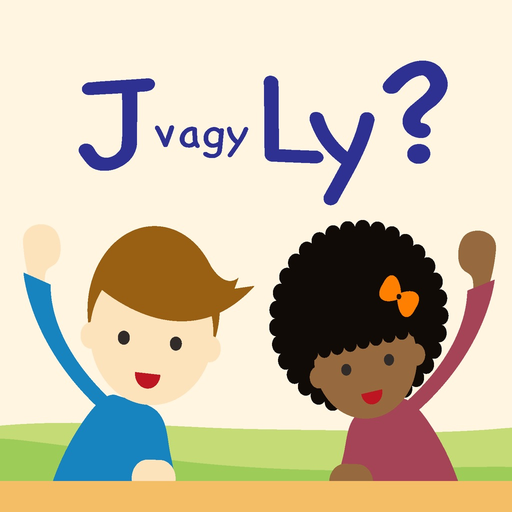 Klatt-J vagy Ly? app icon